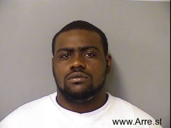 Deonte L Smith Mugshot