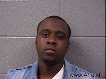 Derek H Harris Mugshot