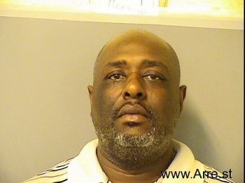 Derek D Jackson Mugshot