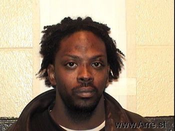 Derrick L Alexander Mugshot