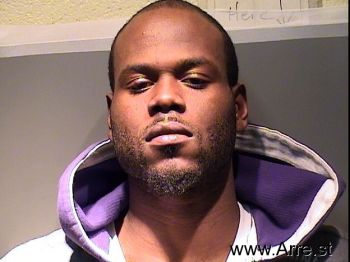 Derrick  Alexander Mugshot