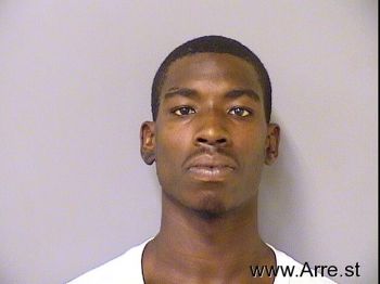 Derrick D Anderson Mugshot