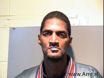 Derrick  Austin Mugshot