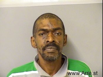 Derrick  Barnes Mugshot