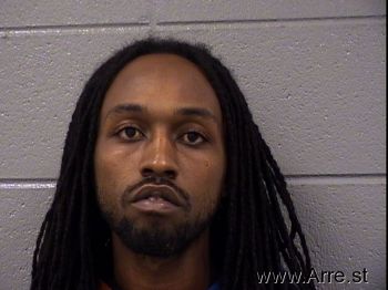 Derrick  Boyd Mugshot