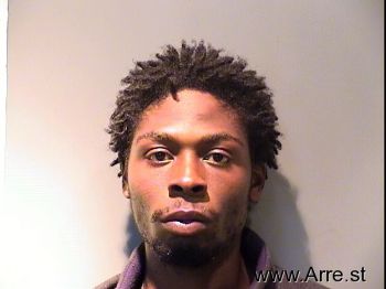 Derrick  Carr Mugshot