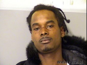 Derrick  Carter Mugshot