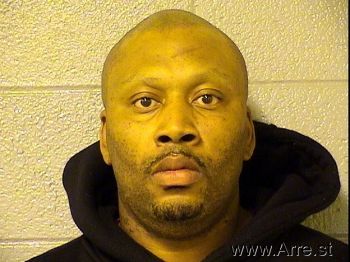 Derrick  Carter Mugshot