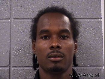 Derrick  Carter Mugshot