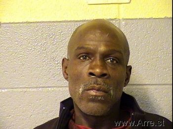 Derrick  Clark Mugshot