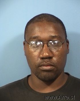 Derrick  Clark Mugshot