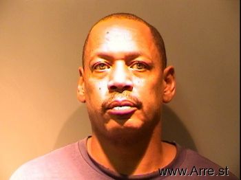 Derrick  Clarke Mugshot