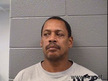 Derrick  Clarke Mugshot