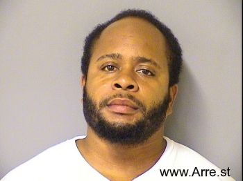 Derrick  Dawson Mugshot