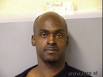 Derrick  Dupree Mugshot