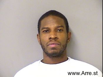 Derrick  Ellis Mugshot