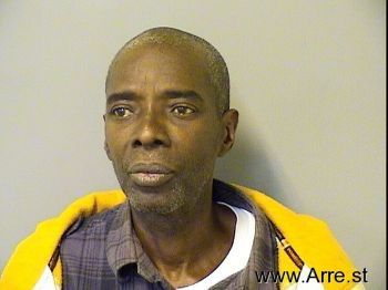 Derrick  Gayles Mugshot