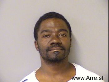 Derrick  Goodman Mugshot