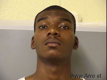 Derrick T Gray Mugshot