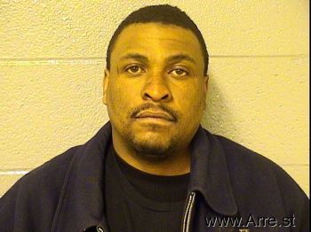 Derrick  Gray Mugshot