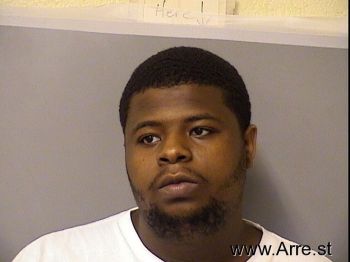 Derrick J Henry Mugshot