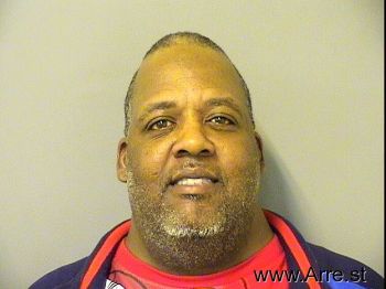 Derrick  Jordan Mugshot