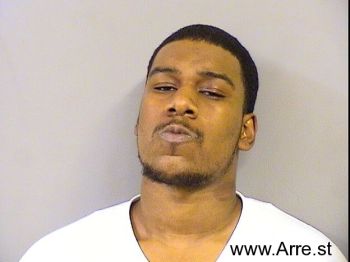 Derrick  Mcdaniels Mugshot