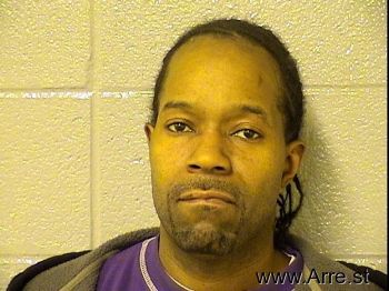 Derrick D Moore Mugshot