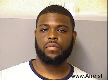 Derrick  Nicholson Mugshot