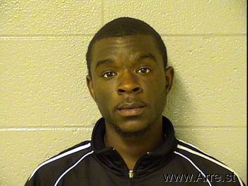 Derrick  Ratcliff Mugshot