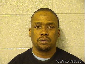 Derrick  Stovall Mugshot