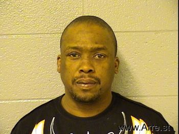 Derrick  Stovall Mugshot