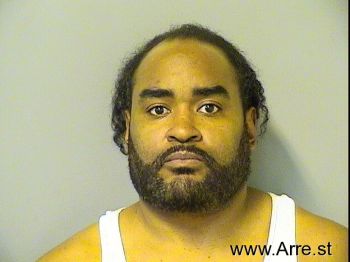 Derrick R Woods Mugshot