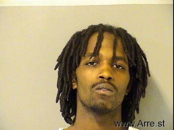 Derrick  Young Mugshot