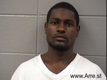 Derrick  Young Mugshot