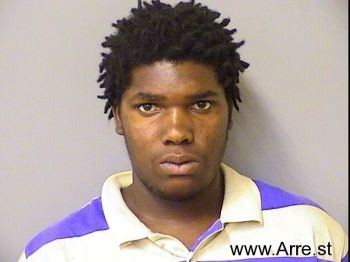 Deshaun M Banks Mugshot