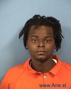 Deshawn  King Mugshot