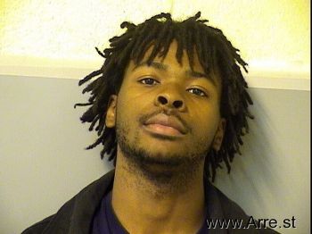 Deshawn  Willingham Mugshot