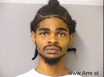 Deshon  Jones Mugshot