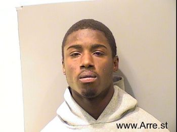 Desmond  White Mugshot