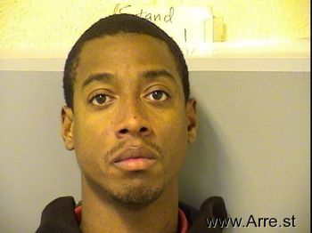 Desmond R Williams Mugshot