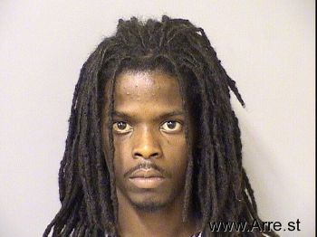 Devan L Jones Mugshot