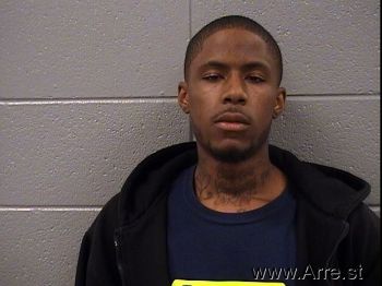 Devanta  Howell Mugshot