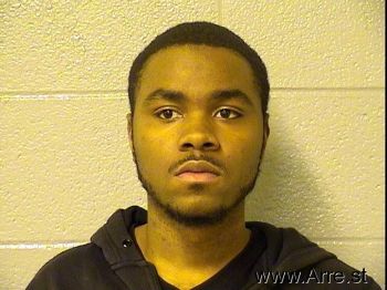 Devin D King Mugshot