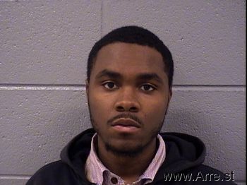 Devin D King Mugshot