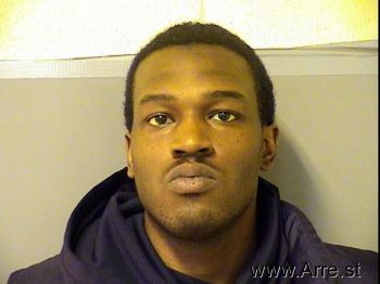 Devin  Miller Mugshot