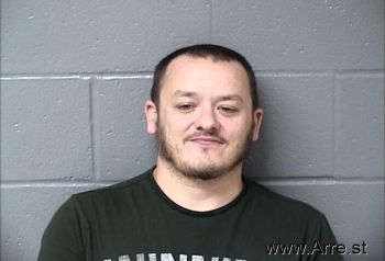 Devin J Zentmyer Mugshot