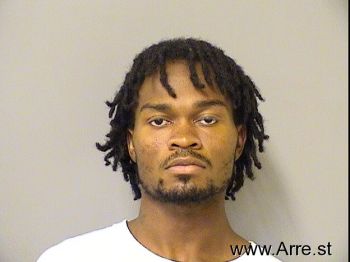 Devon J Anderson Mugshot