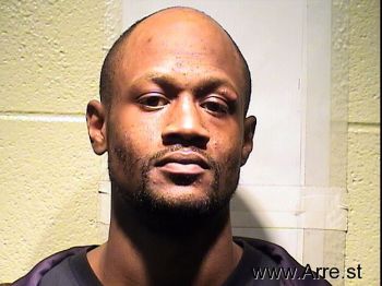 Devon  Jones Mugshot