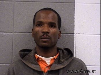 Devon  Jones Mugshot